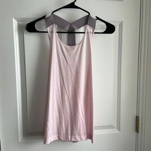 Alo Yoga workout tank top